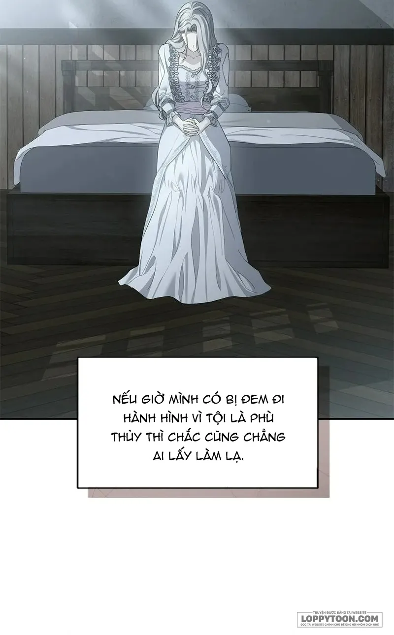 Presepe Bên Ngoài Chiếc Lồng Chap 42 - trang 71
