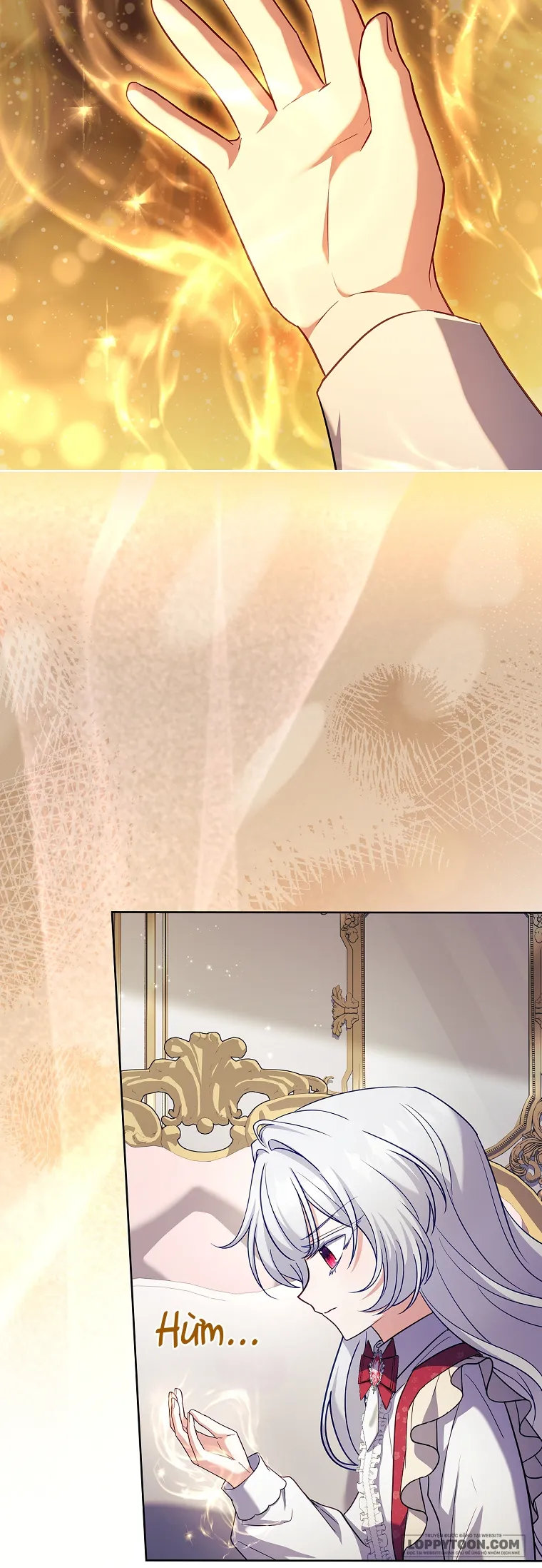 Cha Nào Con Nấy Chap 13 - trang 34