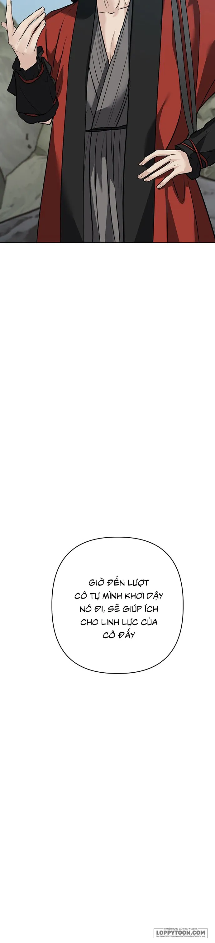 Quỷ Hồn Chap 38 - trang 28