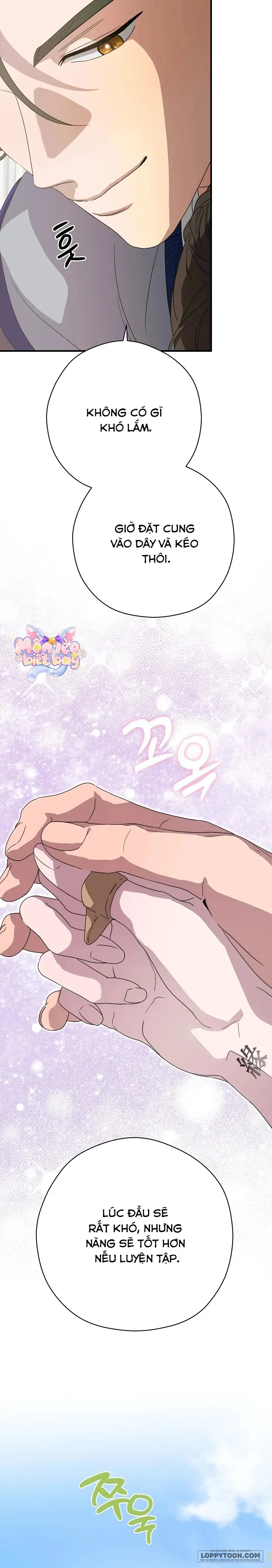 Ta Chỉ Muốn Ăn Em Chap 24 - trang 18
