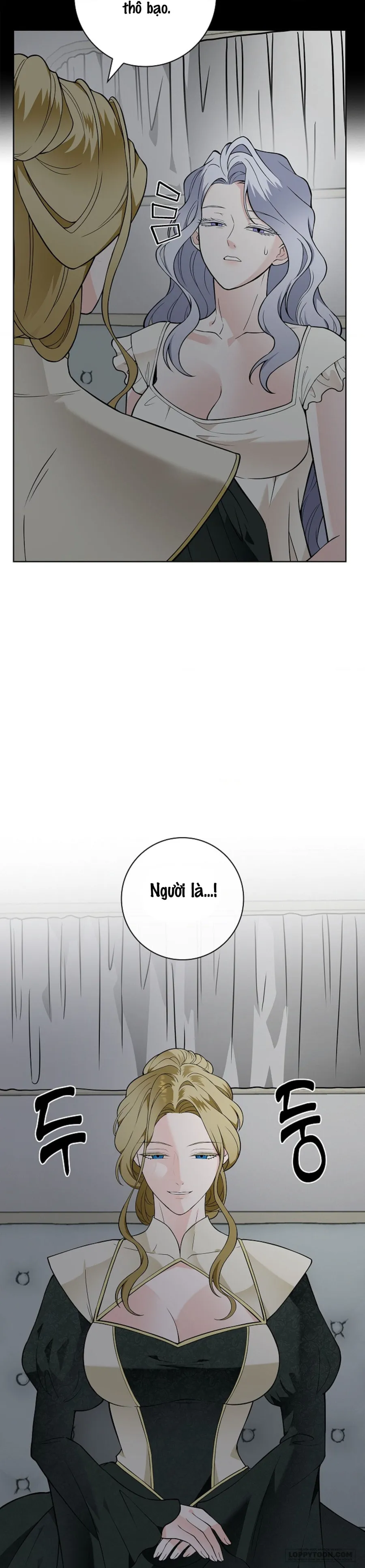 Cánh Hoa Ướt Đẫm Của Thánh Nữ Chap 29 - 🔞🔞🔞 - trang 32