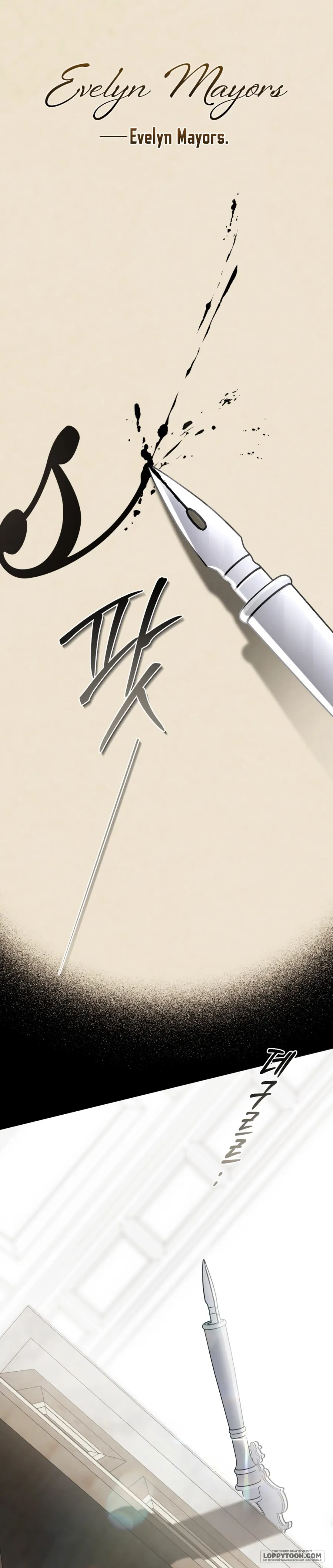 Nỗi Lạc Lõng Không Tên Chap 23 - trang 32