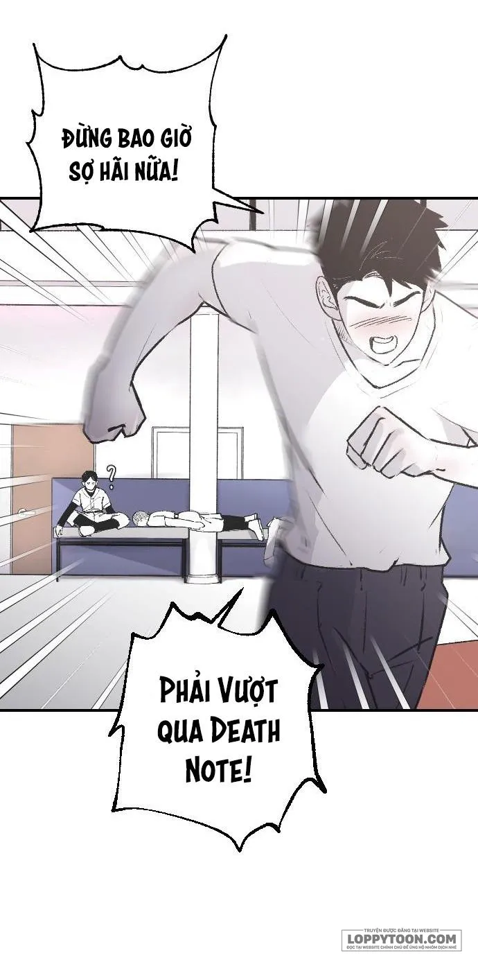 Ba Anh Trai Cực Phẩm Của Tôi Chap 9 - trang 34