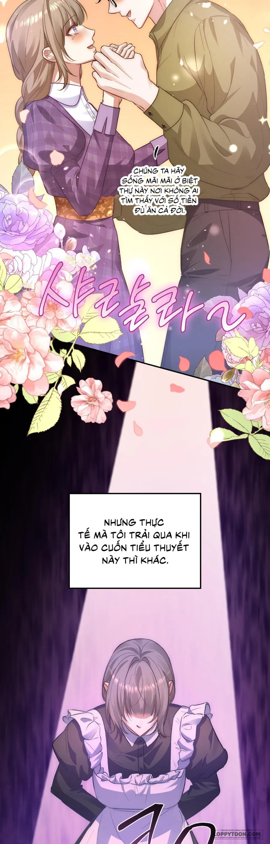 Ủa, Sao Thể Loại Này Khác Biệt Quá Vậy? Chap 4 - trang 30