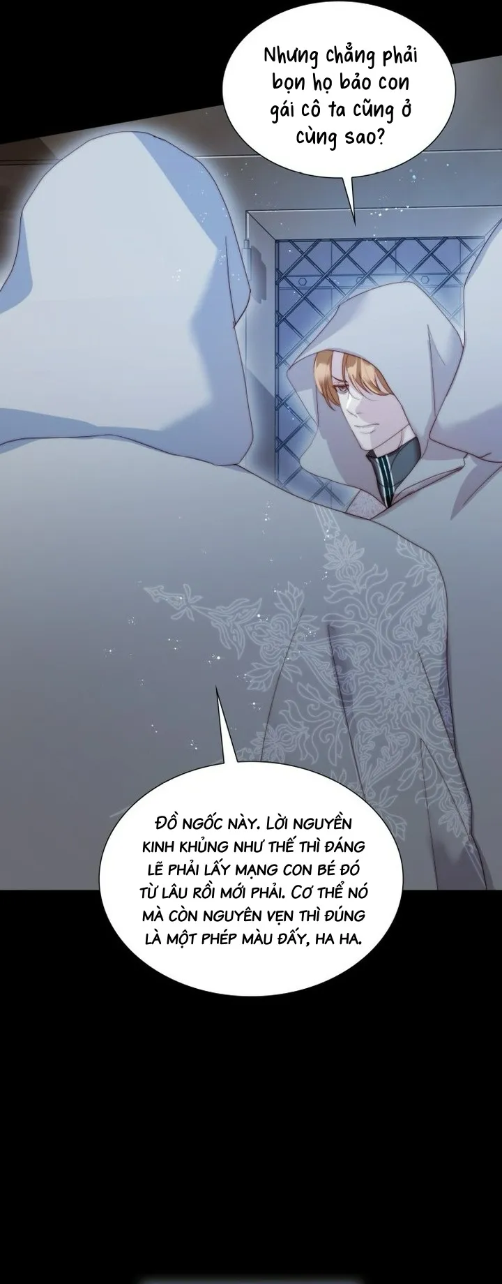 Tôi Được Sinh Ra Là Cô Con Gái Thứ Hai Chap 94 - trang 47