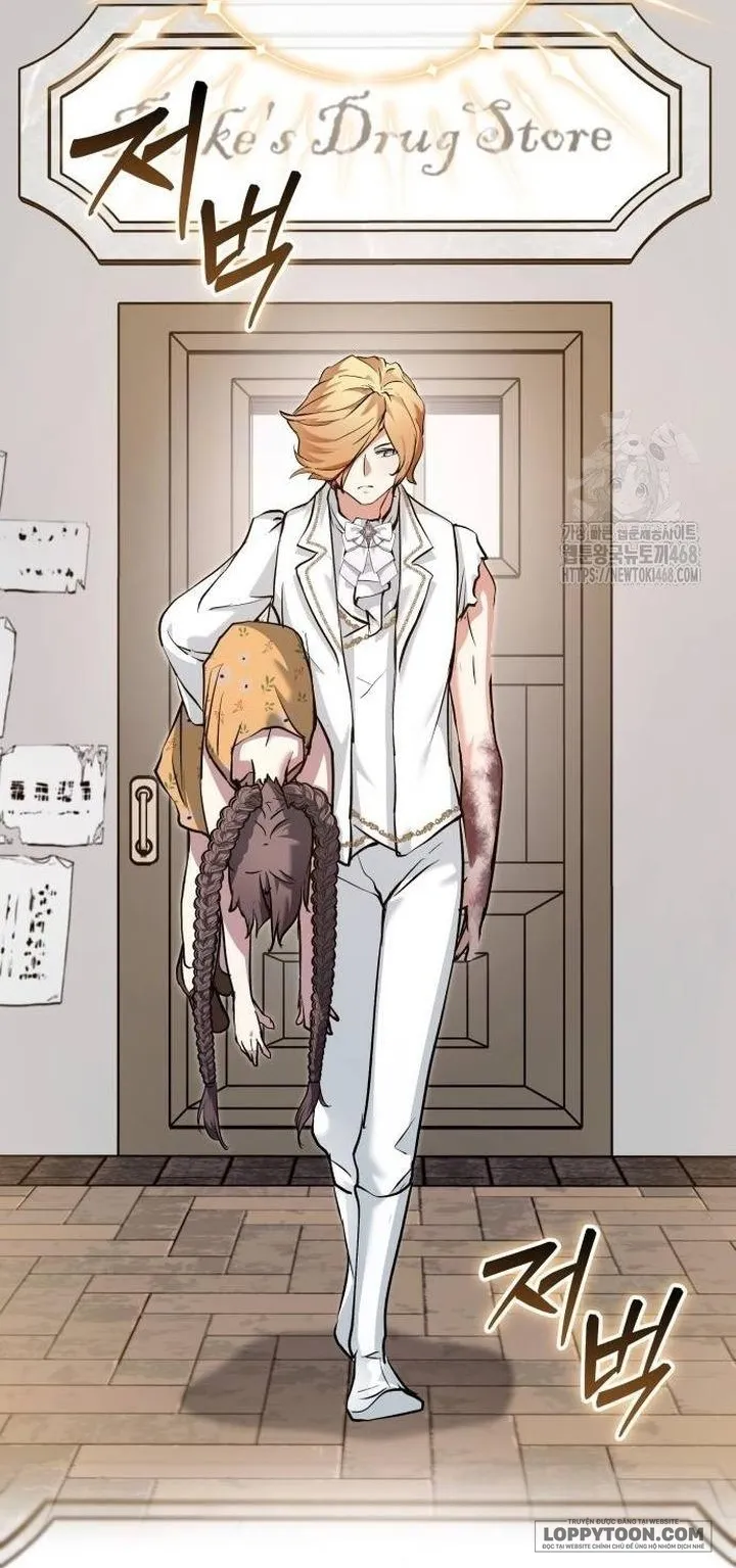 Thỏ Trắng Ở Xứ Sở Thần Tiên Chap 52 - trang 4