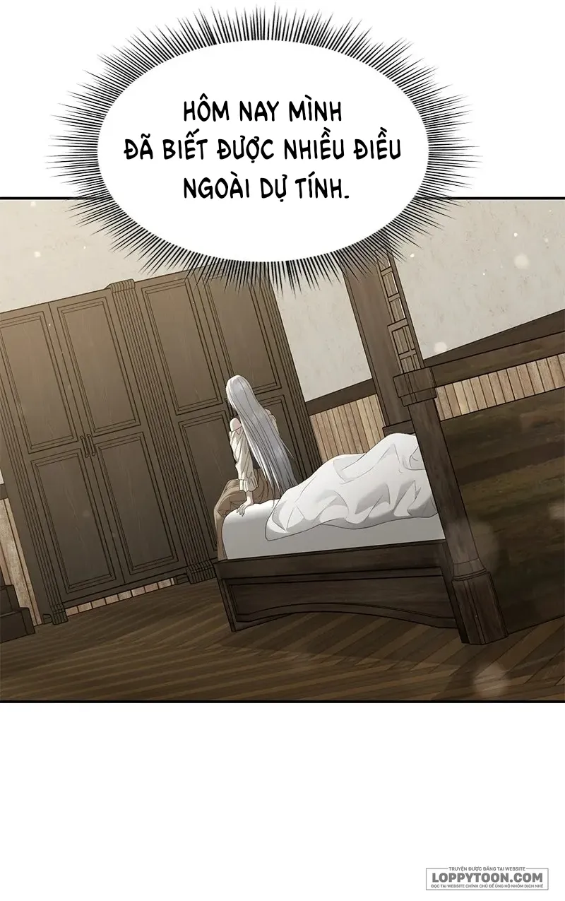 Presepe Bên Ngoài Chiếc Lồng Chap 35 - trang 57