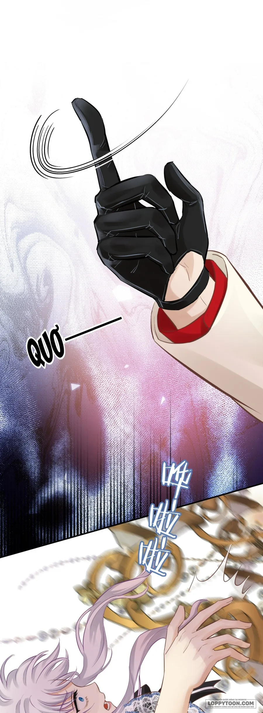 Hương Dục Niệm Chap 3 - trang 53