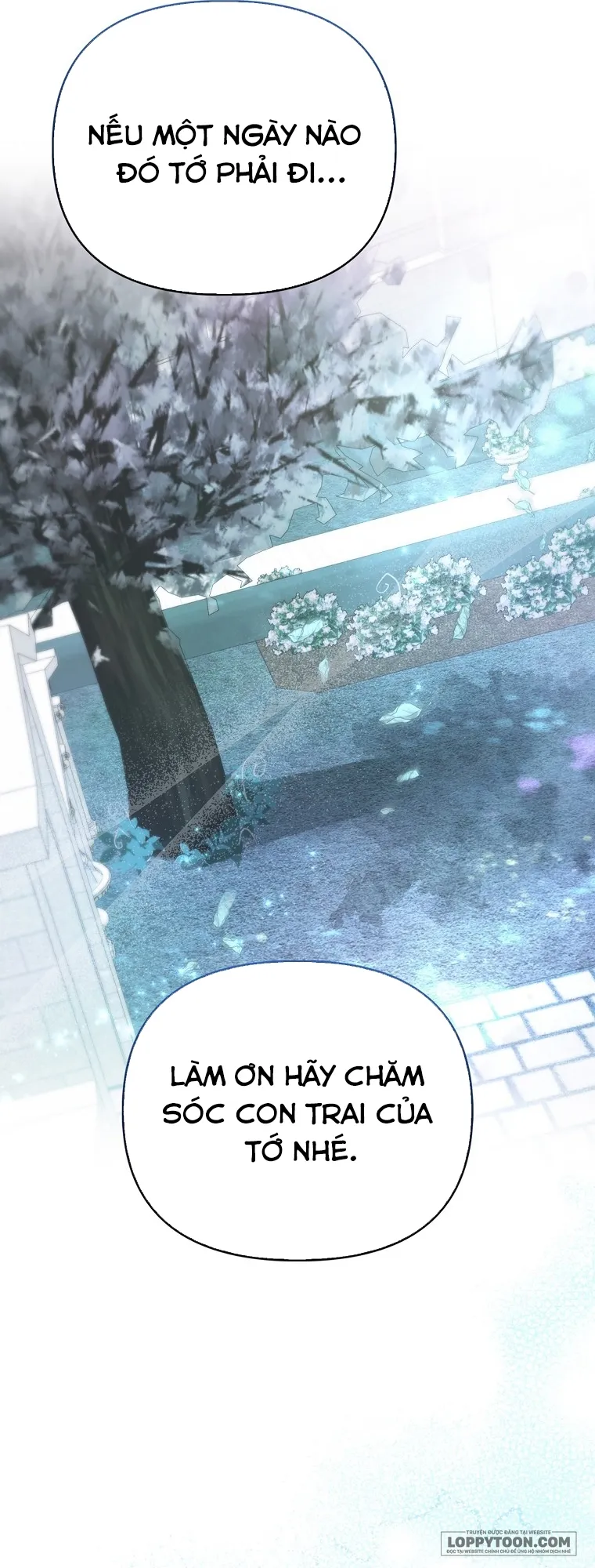 Phương Pháp Trồng Lúa Đặc Biệt Của Ác Nữ Chap 13 - trang 29