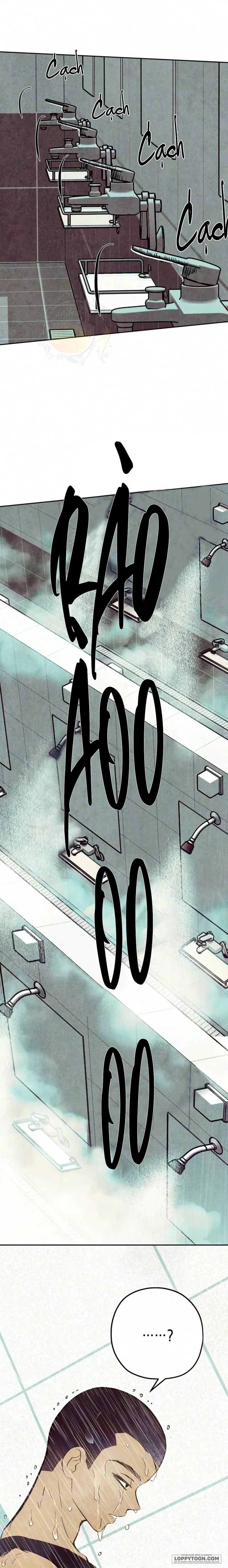 Phục Tùng Chap 20 - trang 40