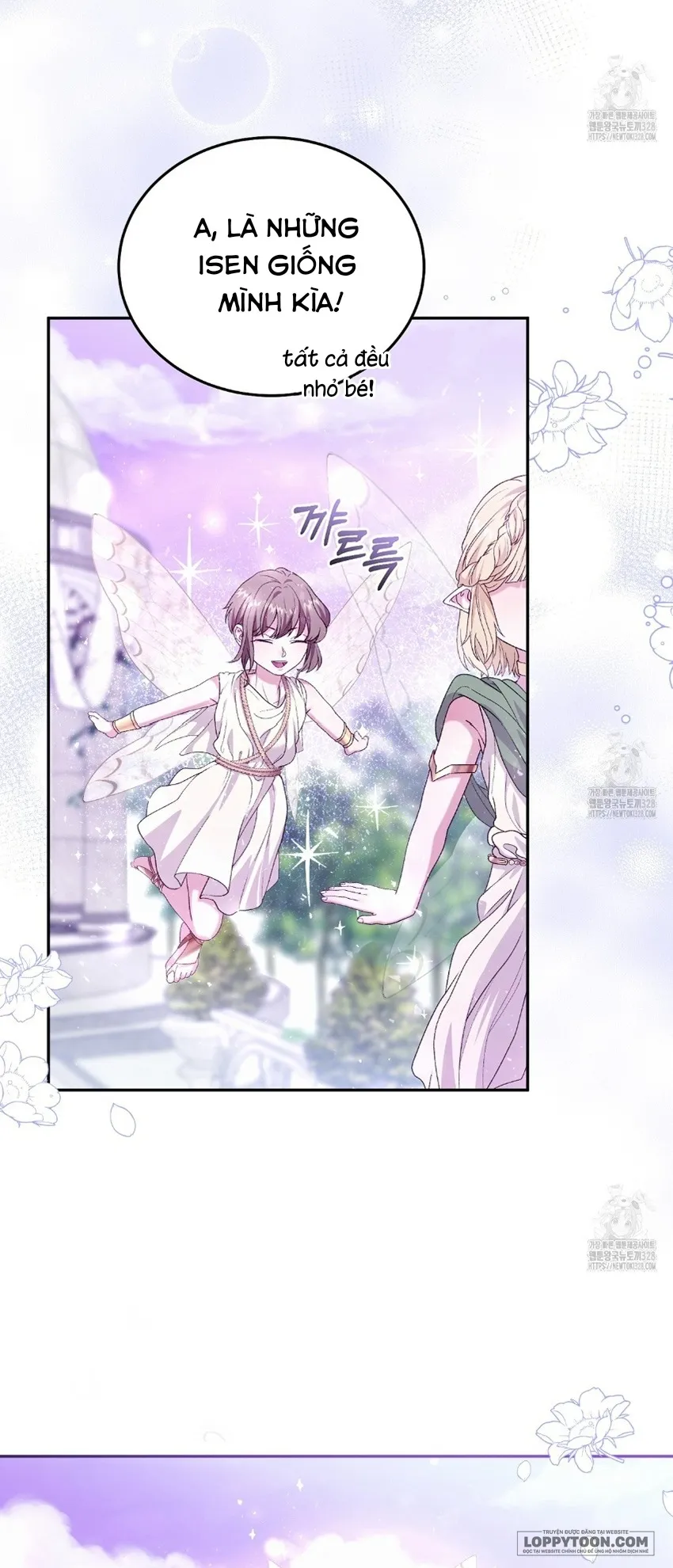 Nàng Tiên, Hãy Ký Hợp Đồng Nào Chap 26 - trang 38