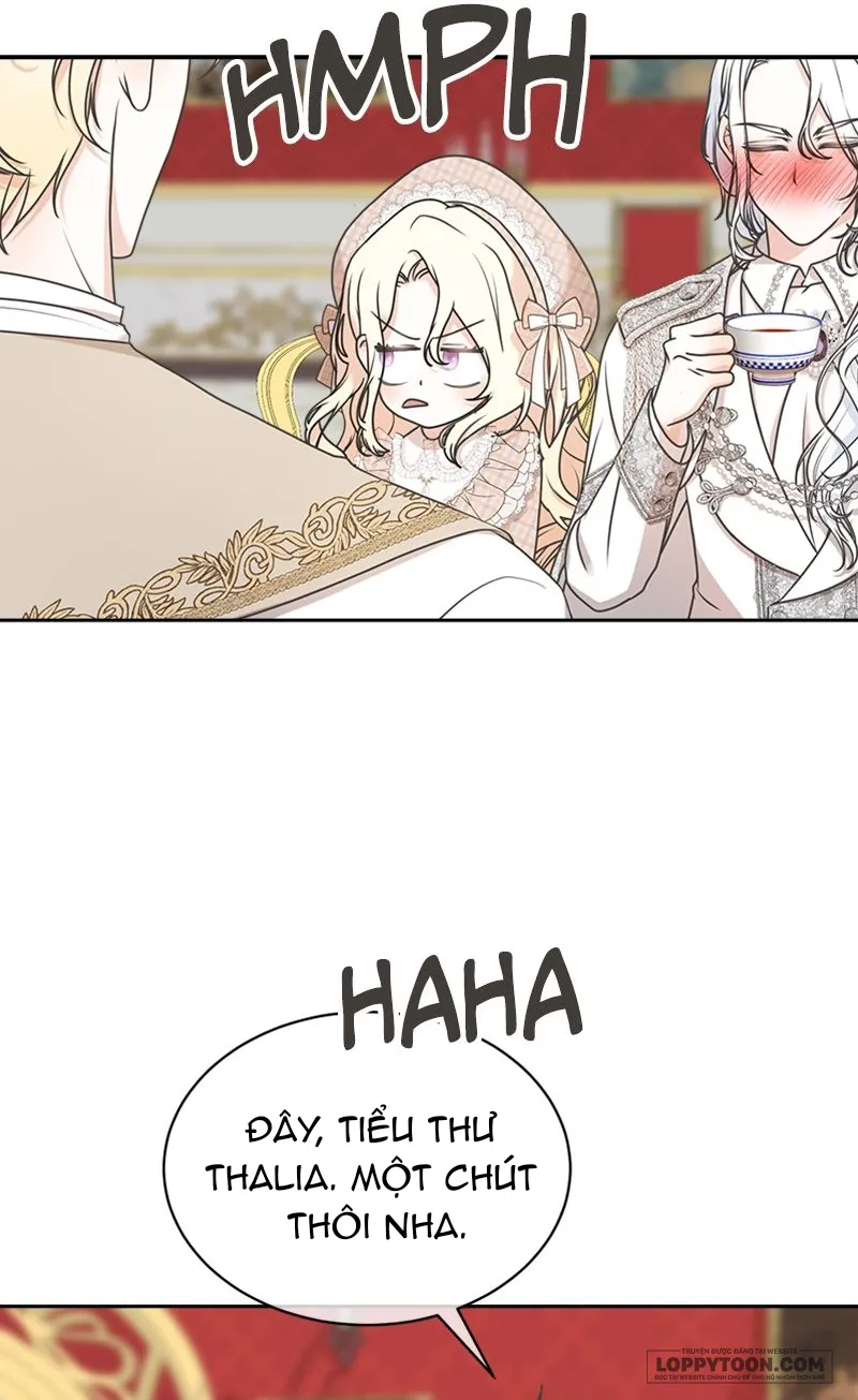 Sinh Ra Trở Thành Nhân Vật Không Có Trong Nguyên Tác Chap 6 - trang 47
