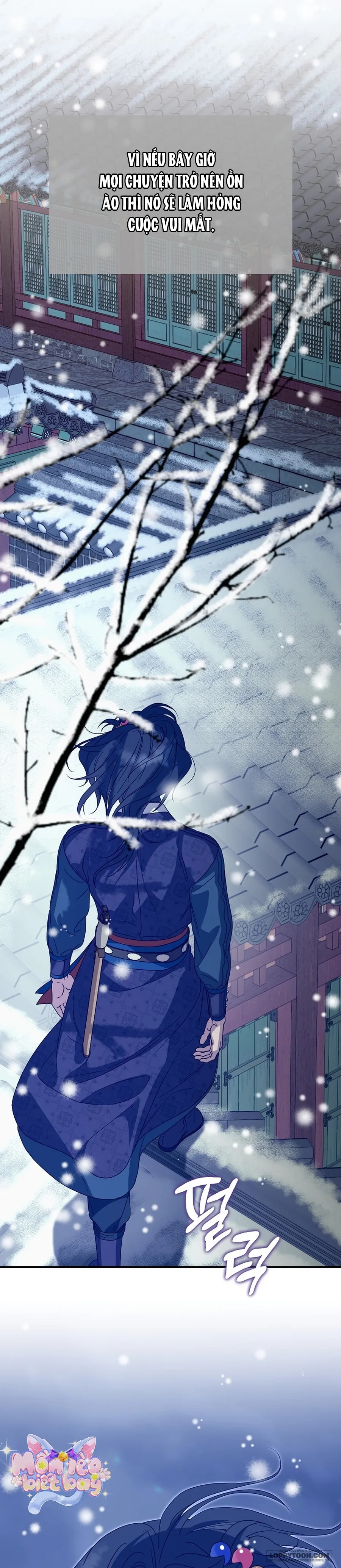 Ta Chỉ Muốn Ăn Em Chap 60 - trang 36