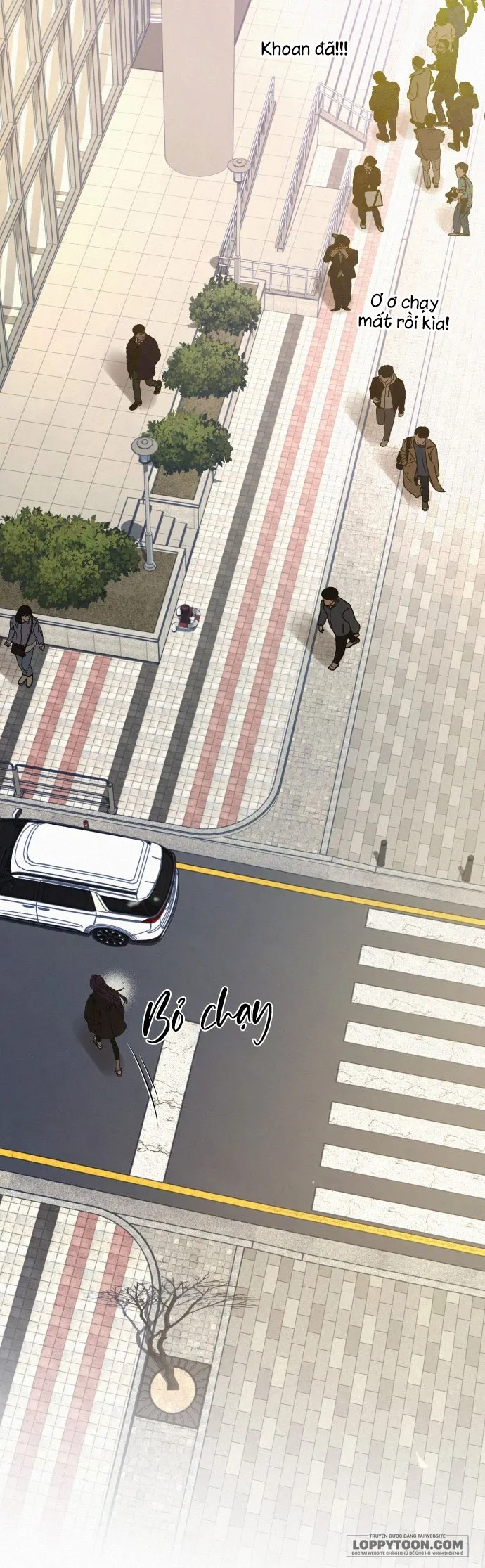 Chiến Lược Tình Yêu Trong Sáng Chap 139 - trang 71