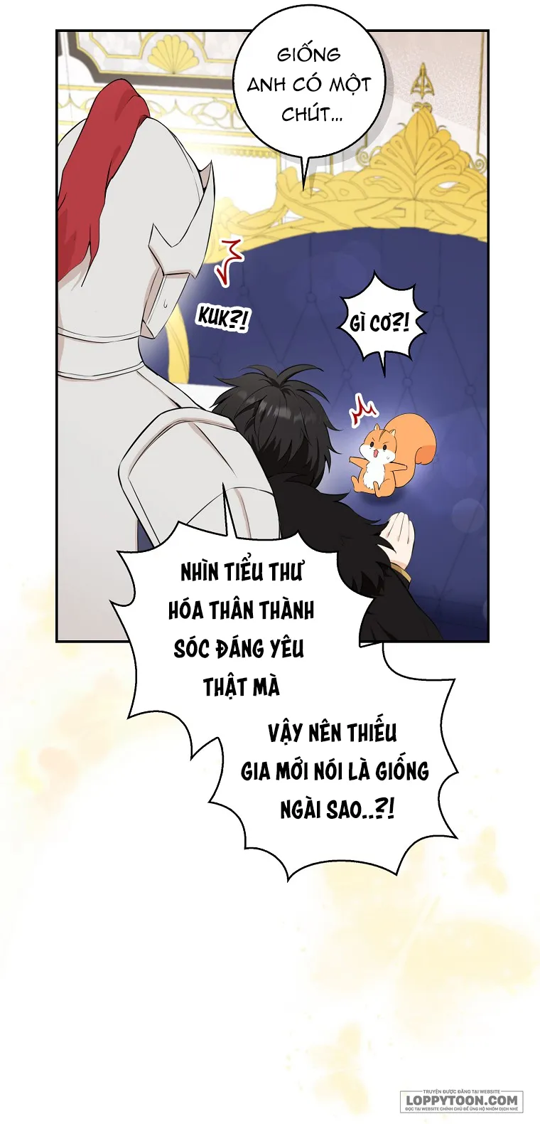 Sóc Con Tài Năng Chap 5 - trang 62