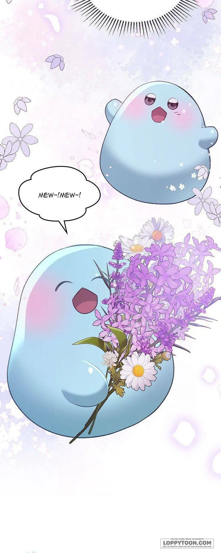 Nam Chính Quái Vật Sống Dưới Giường Tôi Chap 29 - trang 67