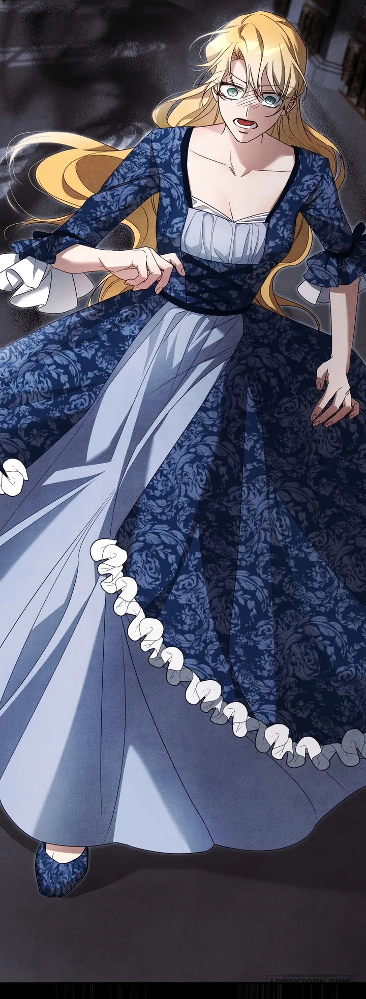 Chồng Tôi Mãi Không Chịu Chết Chap 5 - trang 65