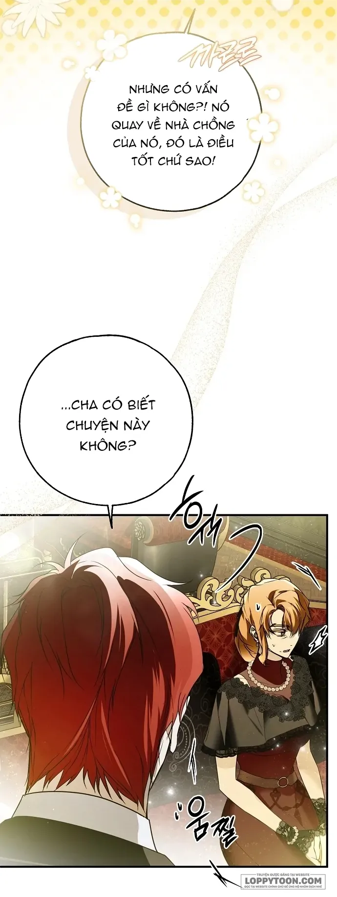 Có Kẻ Đã Sở Hữu Cơ Thể Của Tôi Chap 42 - trang 22