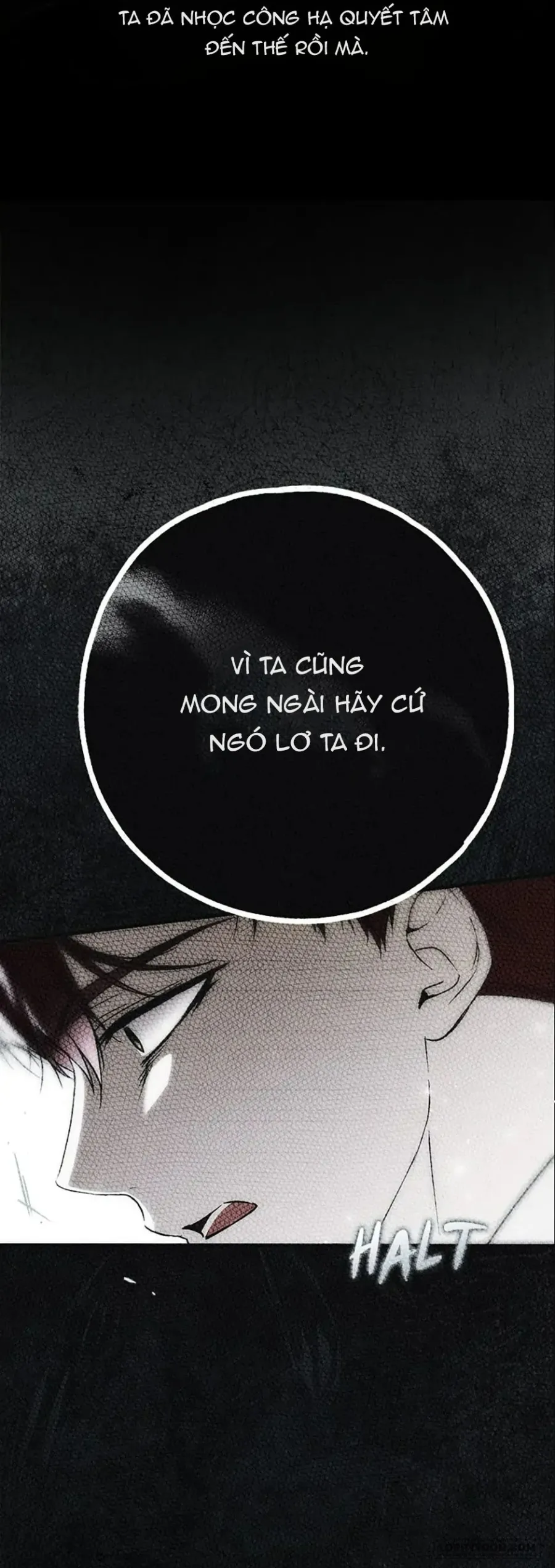 Có Kẻ Đã Sở Hữu Cơ Thể Của Tôi Chap 61 - trang 23