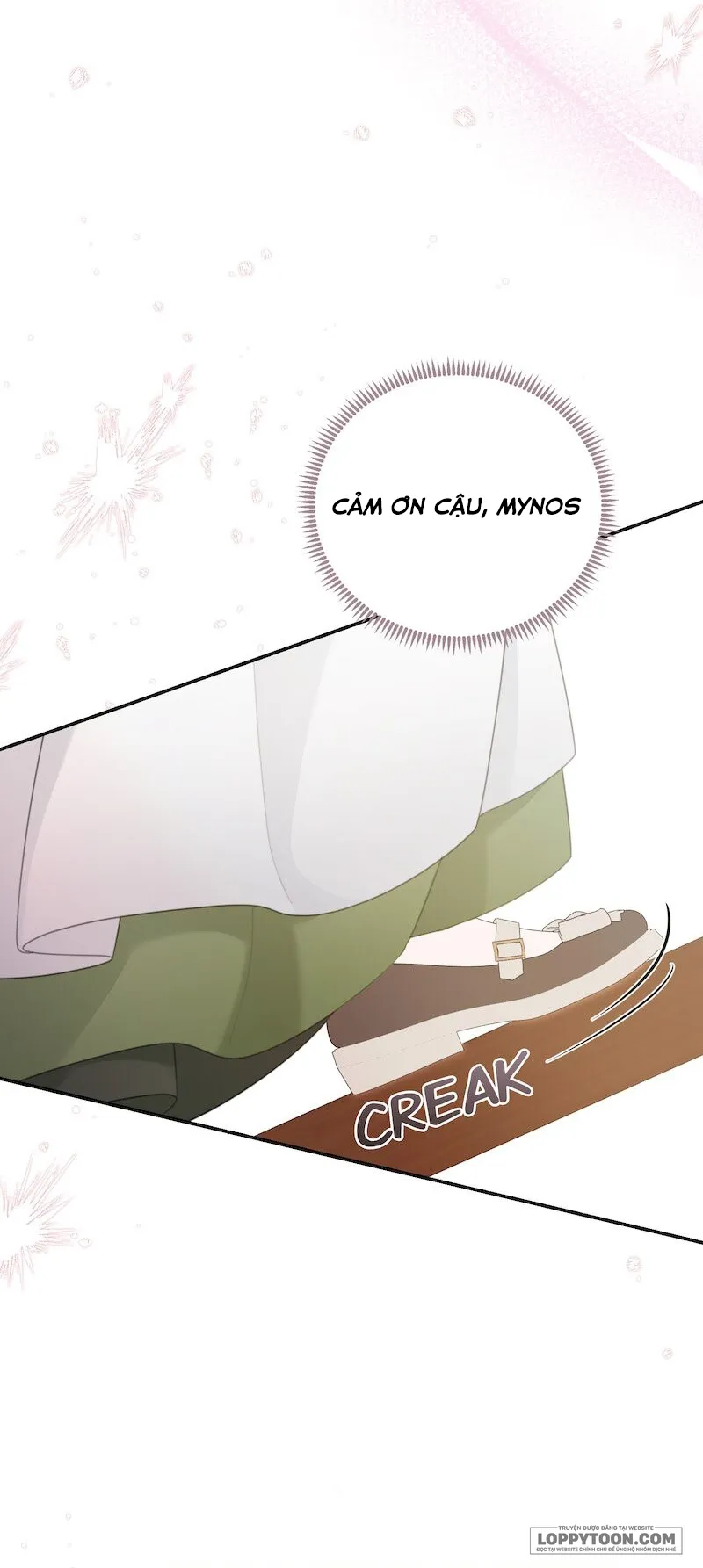 Hầu Nữ Không Còn Thèm Muốn Chủ Nhân Nữa Chap 27 - trang 6
