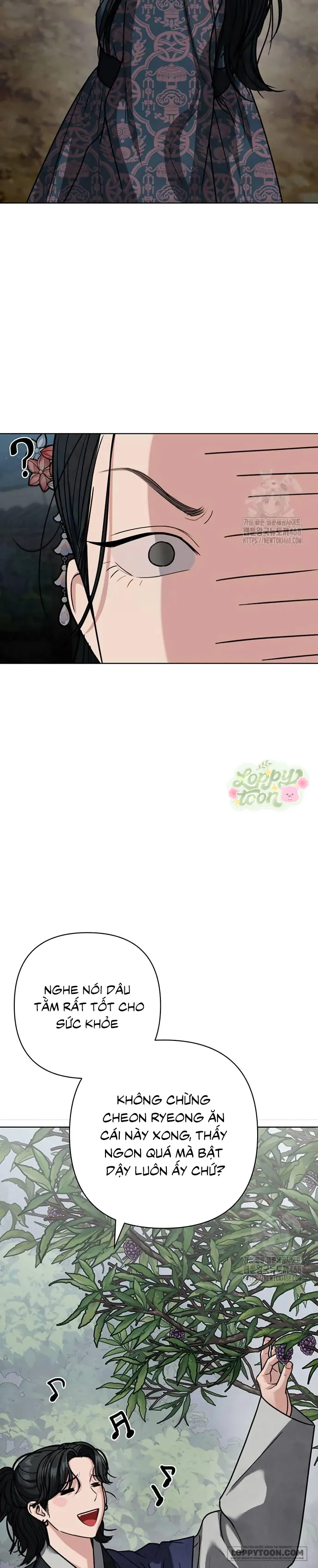 Quỷ Hồn Chap 21 - trang 19