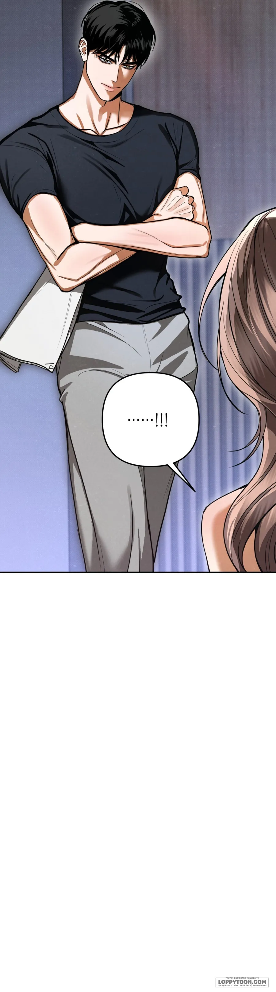 Ngưỡng Tuyệt Đối Chap 91 - trang 7