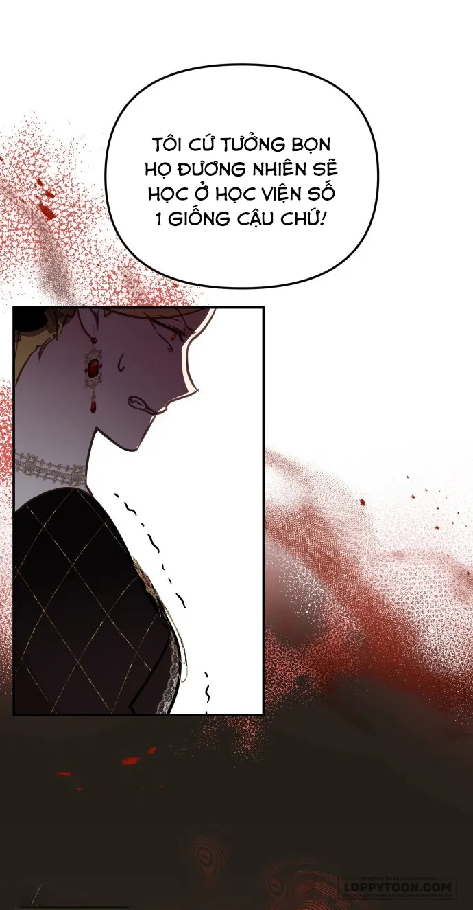 Cuộc Sống Hạnh Phúc Cùng Chồng Chap 23 - trang 25