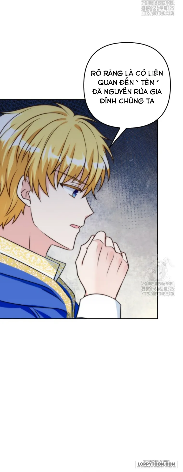 Tôi Sống Chung Với Mẹ Chồng Chap 62 - trang 36