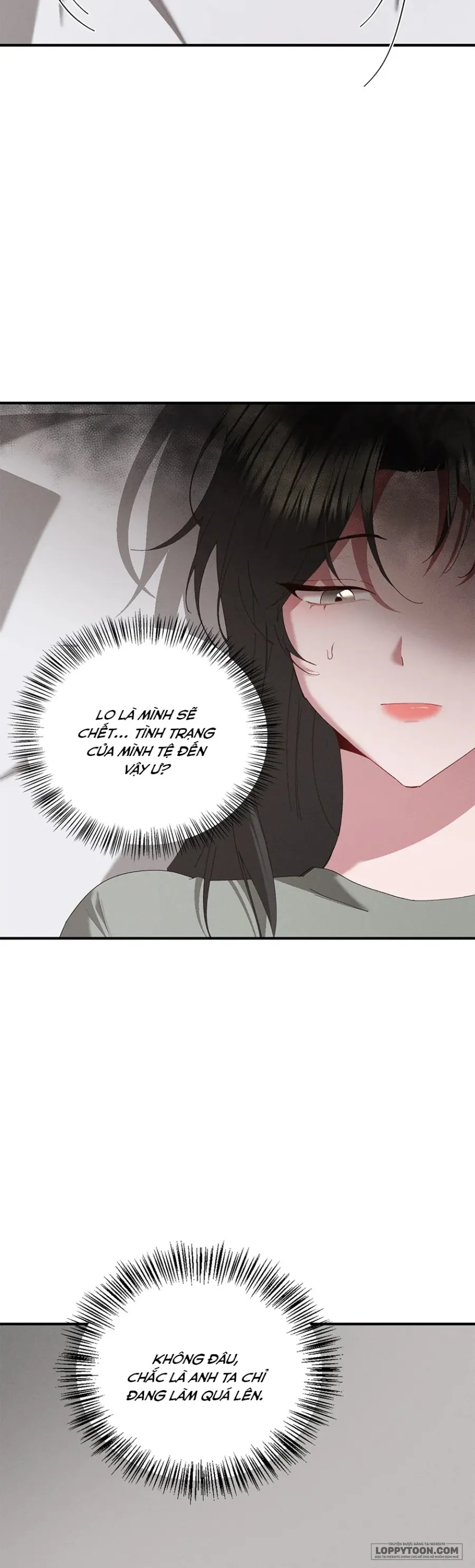 Nụ Hôn Máu Chap 17 - trang 42