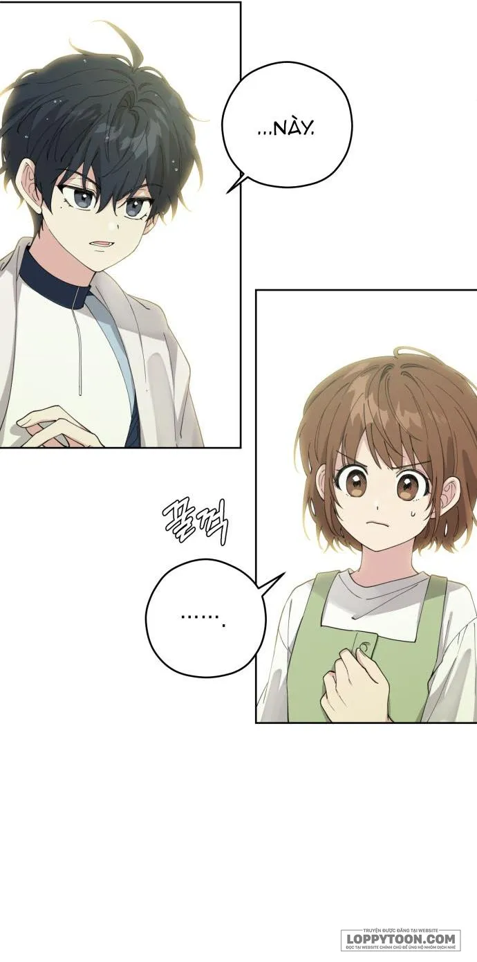 Tên Khốn Đẹp Trai Chap 2 - trang 17