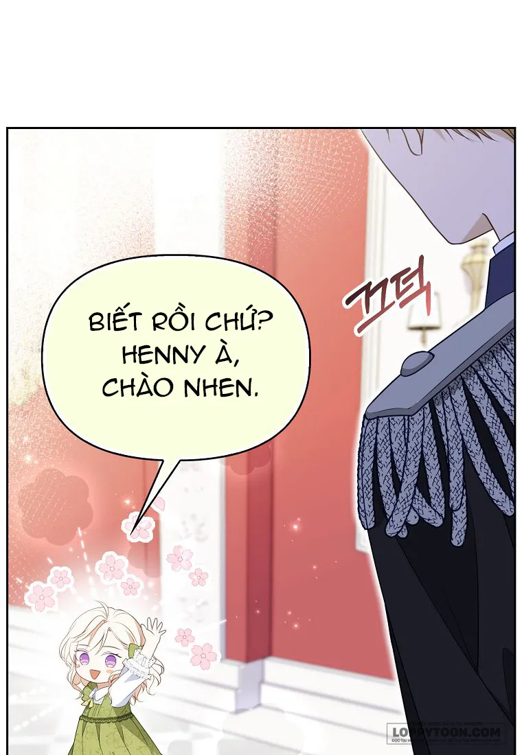 Đứa Trẻ Côn Đồ Nhà Công Tước Chap 7 - trang 65
