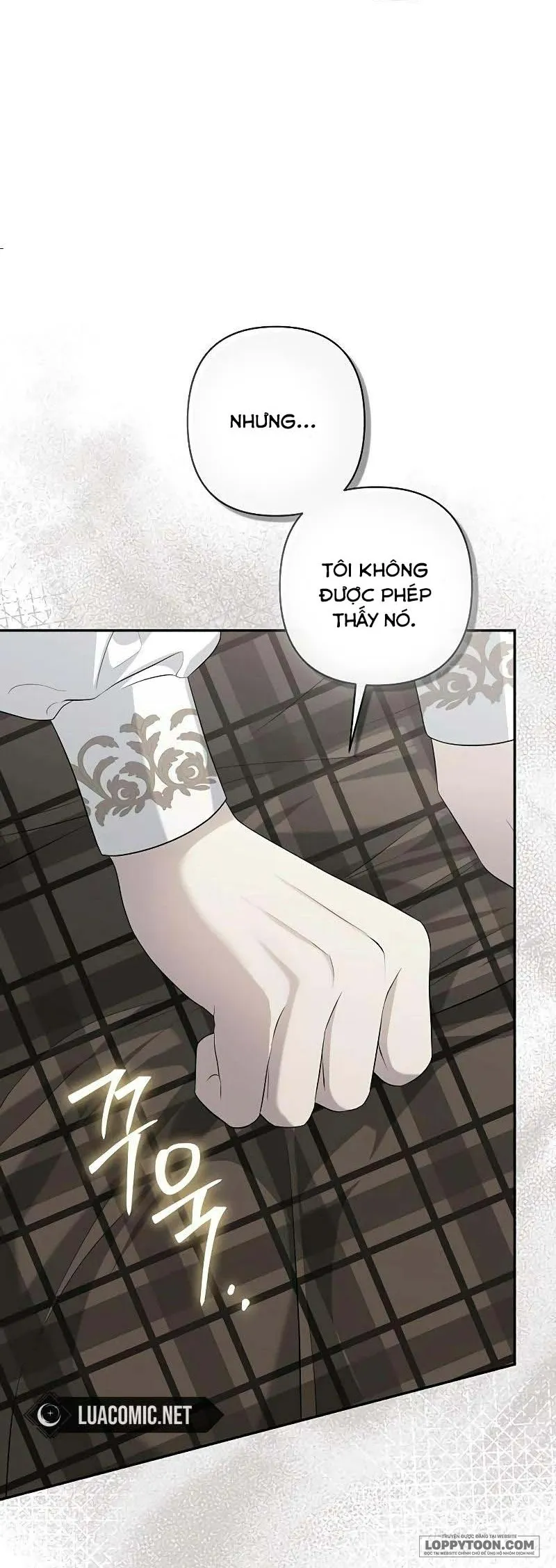Presepe Bên Ngoài Chiếc Lồng Chap 10 - trang 53