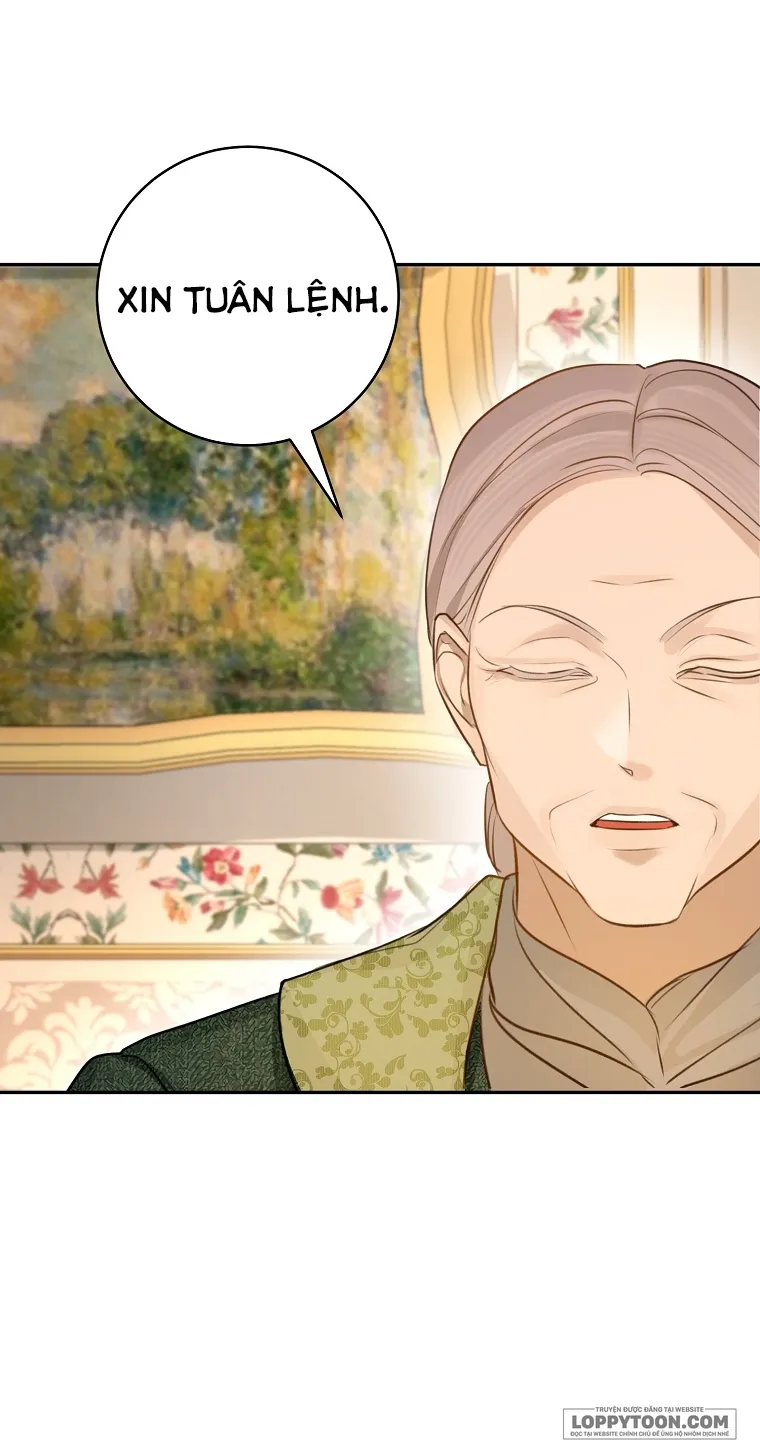 Cuộc Hôn Nhân Xa Hoa Của Đại Công Tước Là Giả Chap 45 - trang 18