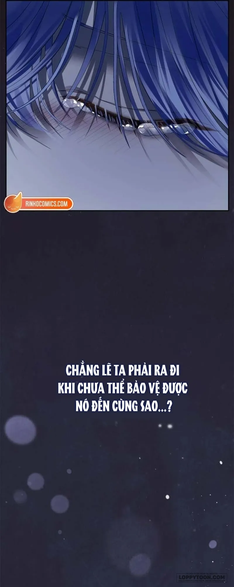Phạm Nhân Bé Con Của Dinh Thự Mùa Đông Chap 101 - trang 10