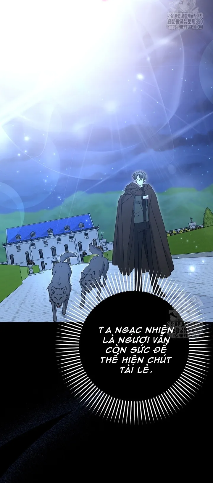 Tôi Sẽ Chiếm Lấy Ngư Trường Này! Chap 44 - trang 38