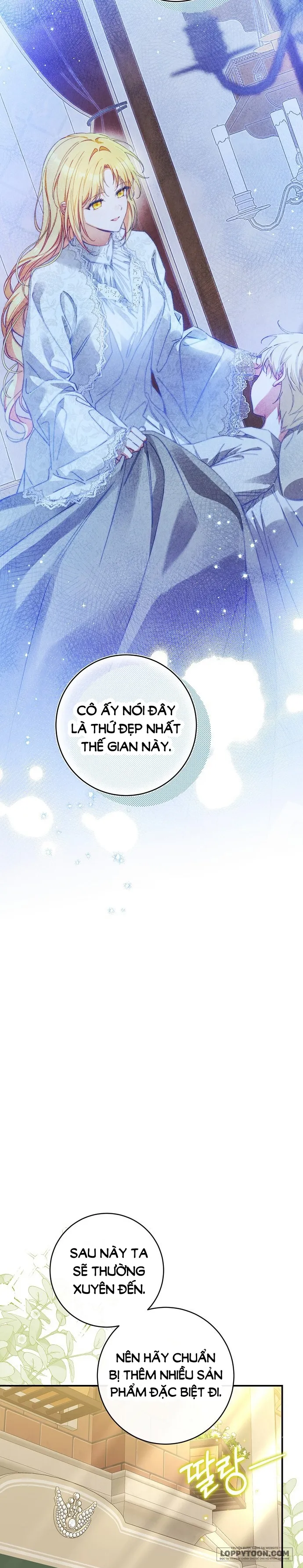 Thuần Hóa Hầu Tước Quái Dị Chap 78 - trang 6