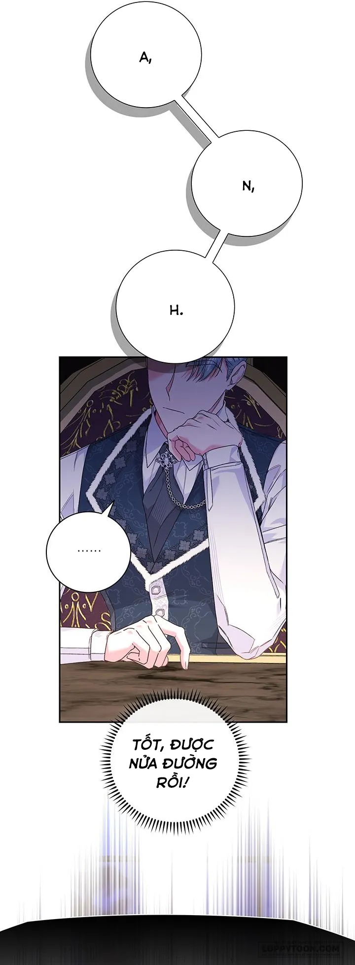 Papa Là Kẻ Thù Kiếp Trước Của Tôi? Chap 10 - trang 40
