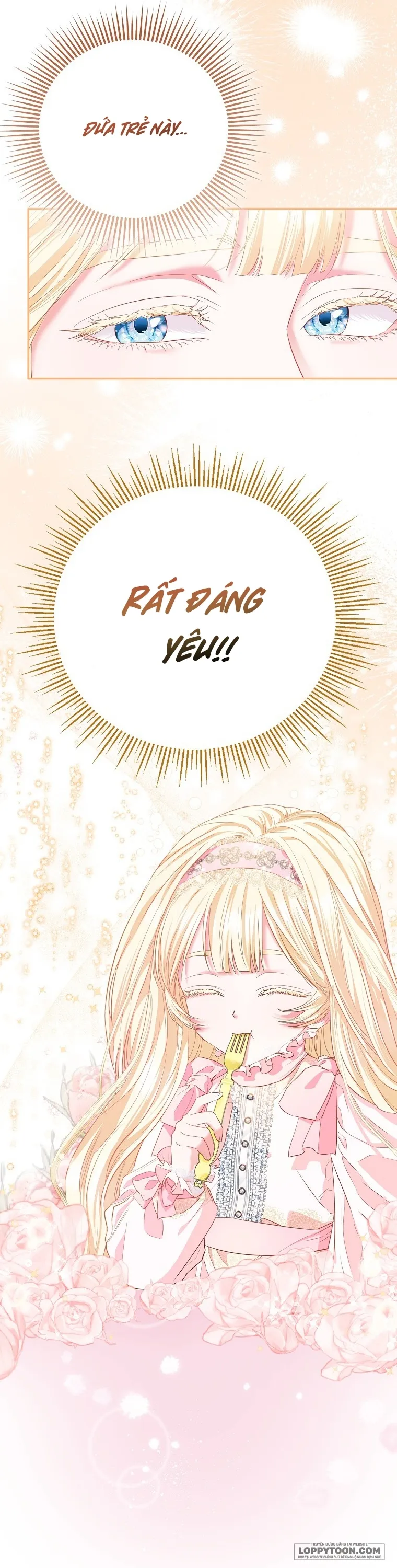 Nàng Công Chúa Của Mọi Người Chap 12 - trang 14
