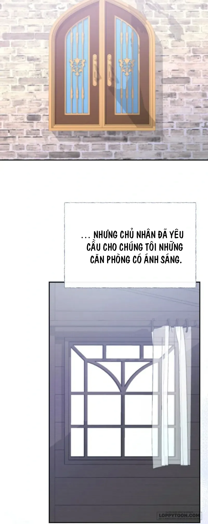 Hầu Nữ Không Còn Thèm Muốn Chủ Nhân Nữa Chap 50 - trang 23