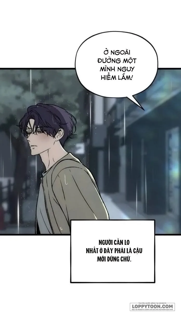 Khao Khát Bất Tận Chap 12 - trang 60