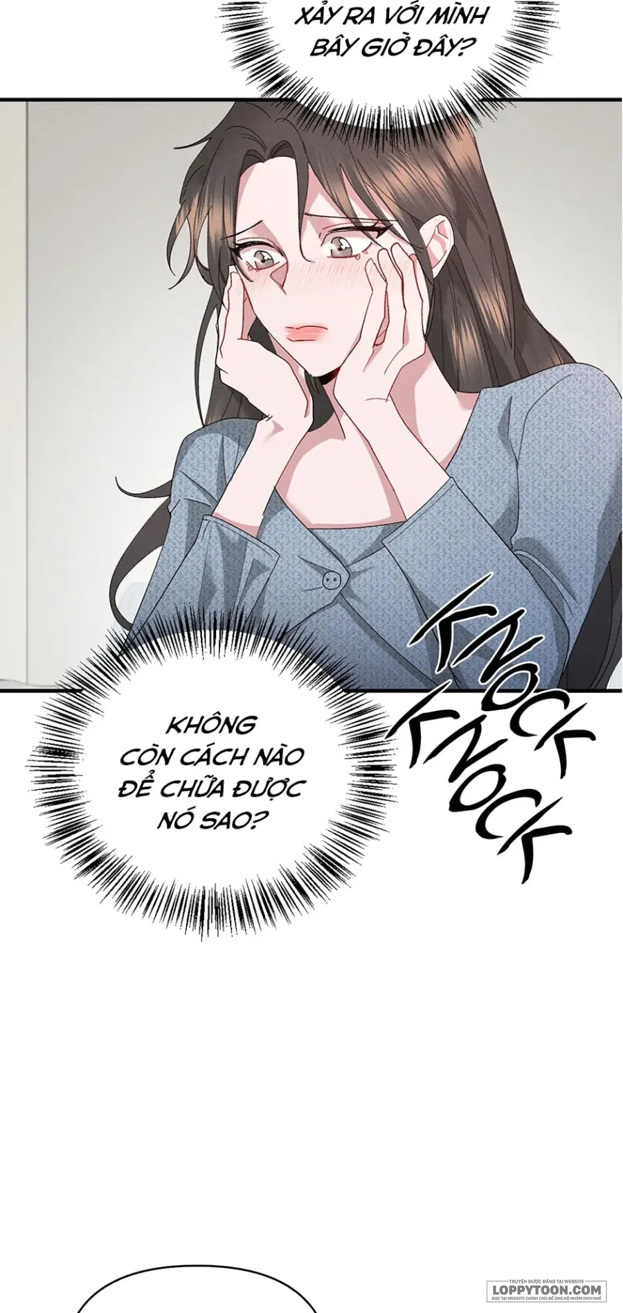 Nụ Hôn Máu Chap 9 - trang 43