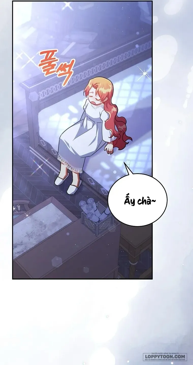 Bé Con Chốn Hoa Nở Chap 69 - trang 29
