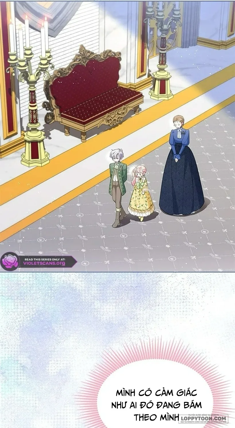 Đã Từ Chối Sủng Ái Rồi Mà Sao Còn Ám Ảnh Thế? Chap 66 - trang 30
