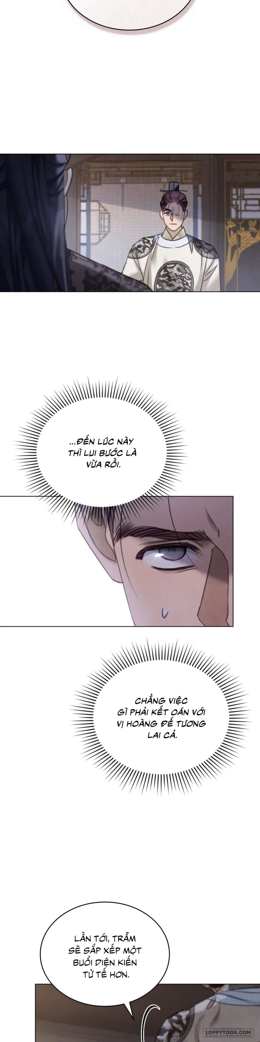 Chuyến Đi Đêm Chap 9 - 🔞 - trang 2