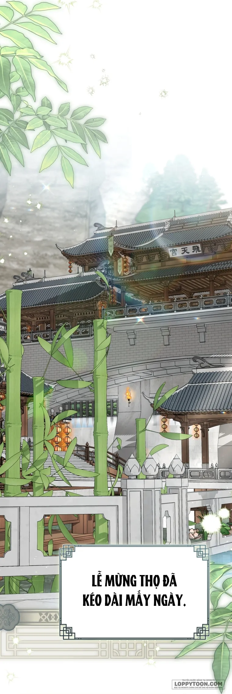Trở Thành Cô Cháu Gái Bị Khinh Miệt Của Nhà Quyền Quý Chap 117 - trang 40