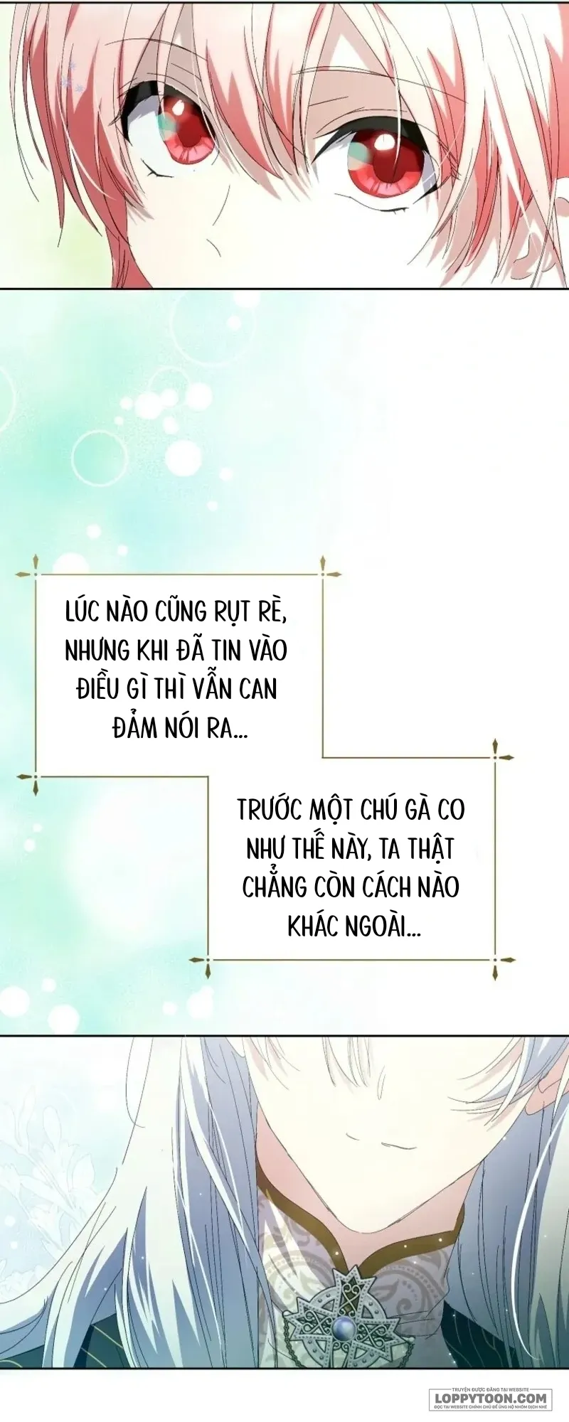 Phía Sau Mặt Nạ Của Nam Chính Hiền Lành Chap 88 - trang 20