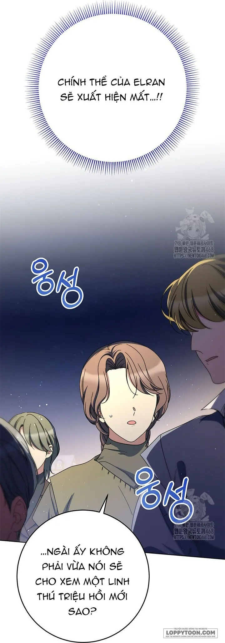 Nuôi Dưỡng Em Gái Xinh Đẹp Chap 91 - trang 55