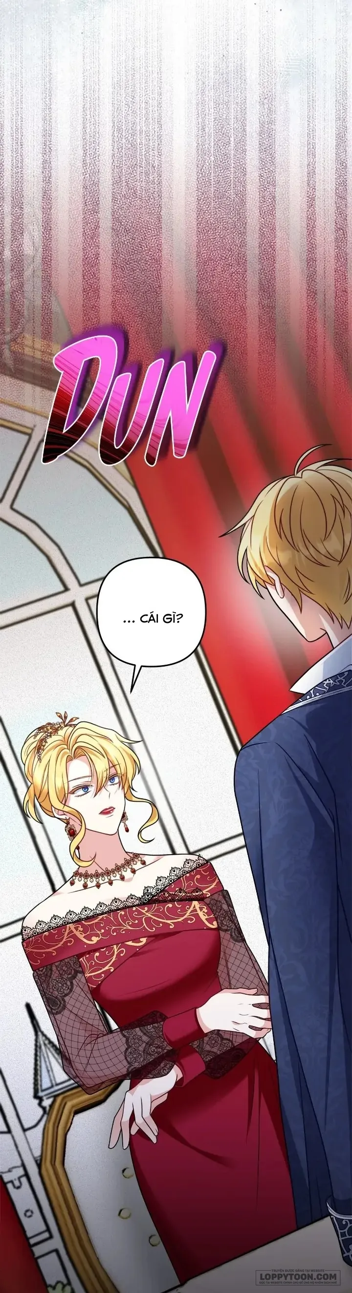 Tôi Sống Chung Với Mẹ Chồng Chap 13 - trang 38