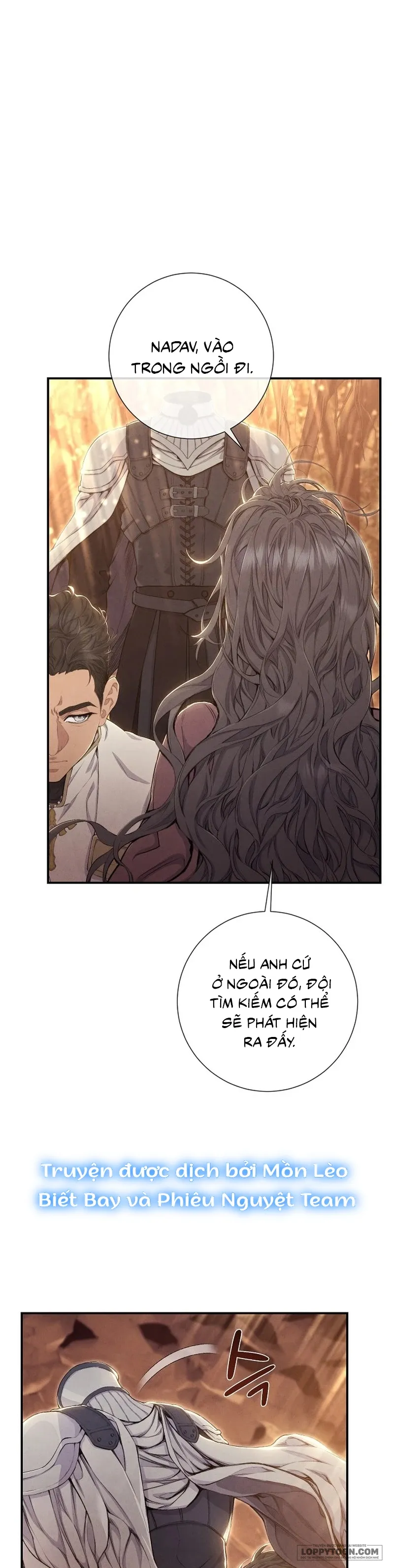 Đừng Tìm Kiếm Ác Nữ Đã Hồi Sinh Chap 13 - trang 17