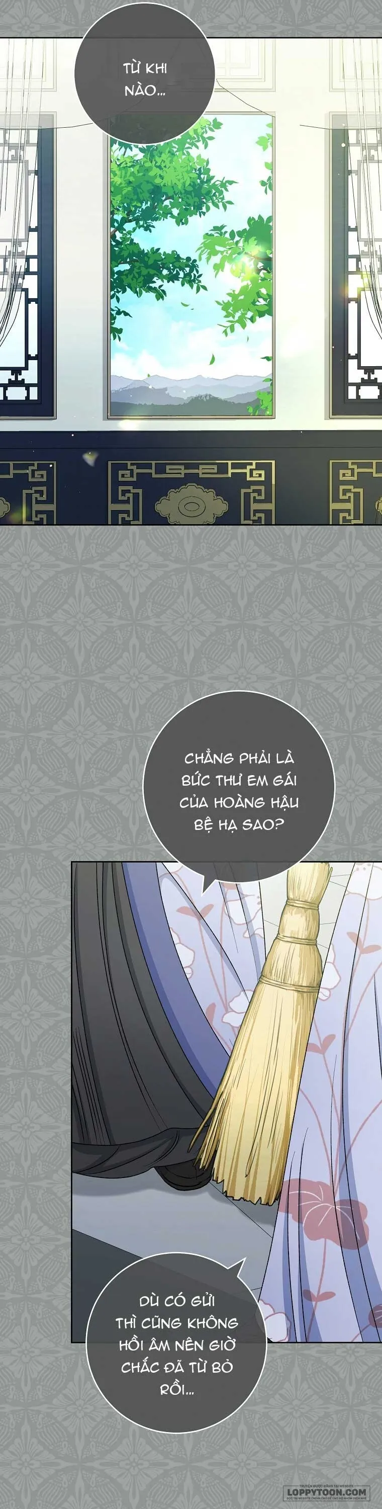 Tiểu Thiếp Chỉ Muốn Sống Yên Bình Chap 69 - trang 16